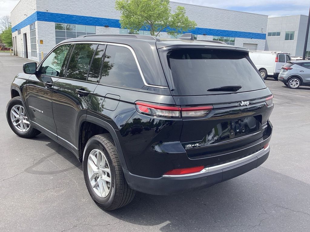 jeep grand cherokee 2025 1C4RJHAG4SC298794 image jeep grand cherokee 2025 1C4RJHAG4SC298794 image